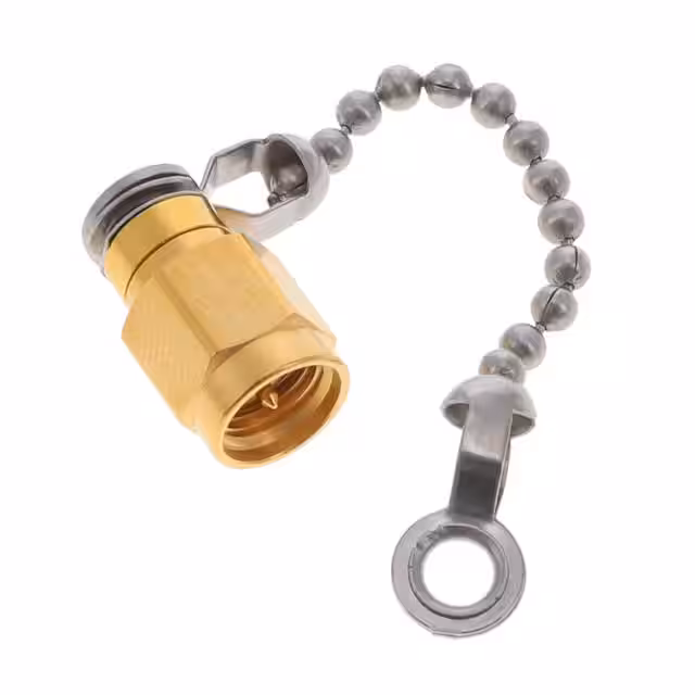 M39030/3-03N Amphenol SV Microwave  Coaxial Connector (RF) Terminators